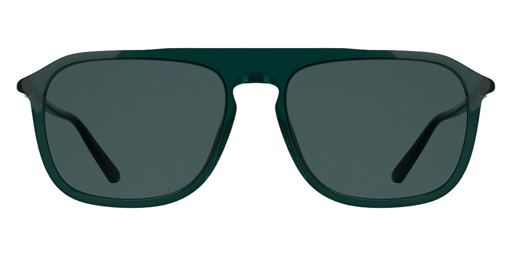 Calvin Klein CK26501S 432 57 - Transparent Petrol #id:kcck26501s432_s:106100