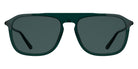 Calvin Klein CK26501S 432 57 - Transparent Petrol #id:kcck26501s432_s:106100