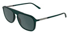 Calvin Klein CK26501S 432 57 - Transparent Petrol #id:kcck26501s432_s:106105