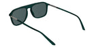 Calvin Klein CK26501S 432 57 - Transparent Petrol #id:kcck26501s432_s:106115