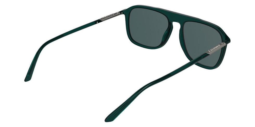 Calvin Klein CK26501S 432 57 - Transparent Petrol #id:kcck26501s432_s:106125