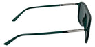 Calvin Klein CK26501S 432 57 - Transparent Petrol #id:kcck26501s432_s:106130