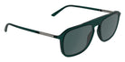 Calvin Klein CK26501S 432 57 - Transparent Petrol #id:kcck26501s432_s:106135