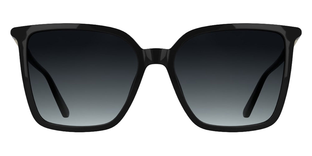 Calvin Klein CK26502S 001 56 - Black #id:kcck26502s001_s:100100