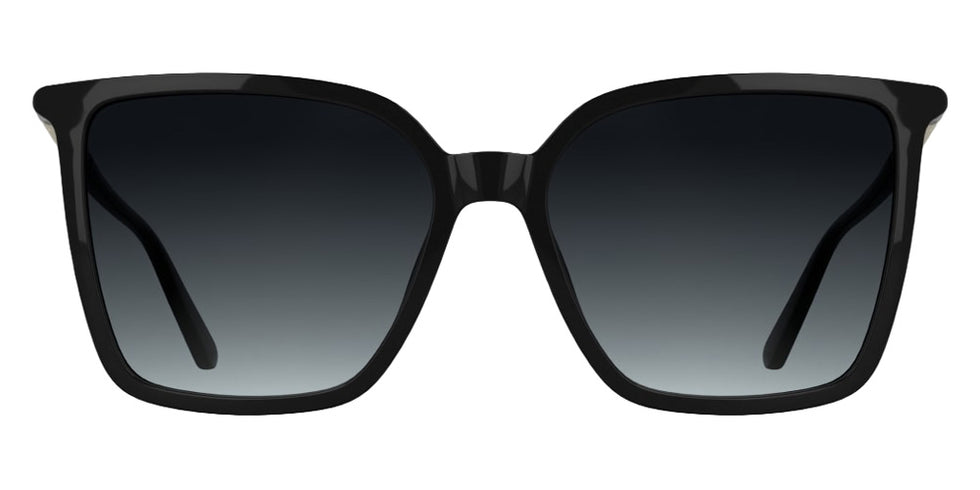 Calvin Klein CK26502S 001 56 - Black #id:kcck26502s001_s:100100