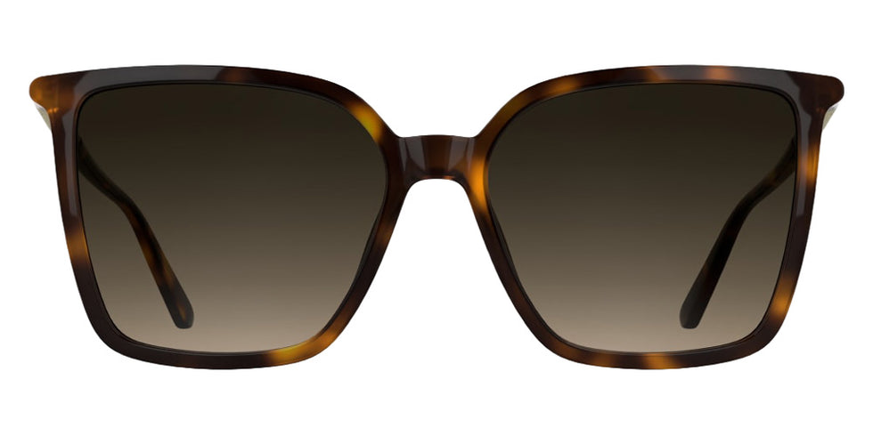 Calvin Klein CK26502S 240 56 - Havana #id:kcck26502s240_s:102100