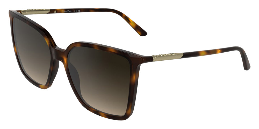Calvin Klein CK26502S 240 56 - Havana #id:kcck26502s240_s:102105