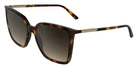 Calvin Klein CK26502S 240 56 - Havana #id:kcck26502s240_s:102105