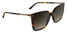 Calvin Klein CK26502S 240 56 - Havana #id:kcck26502s240_s:102135