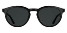 Calvin Klein CK26503S 001 53 - Black #id:kcck26503s001_s:100100