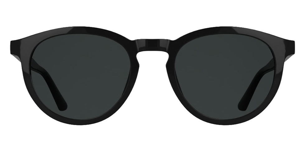 Calvin Klein CK26503S 001 53 - Black #id:kcck26503s001_s:100100