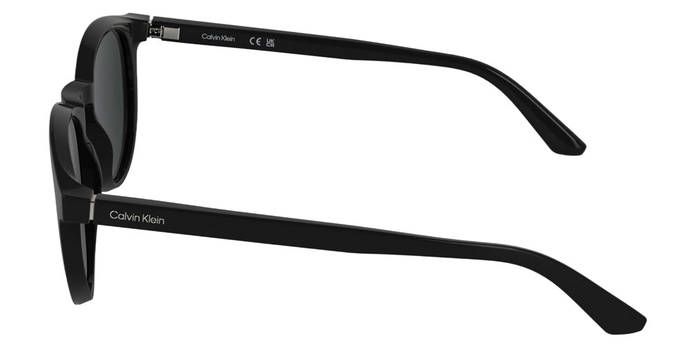 Calvin Klein CK26503S 001 53 - Black #id:kcck26503s001_s:100110