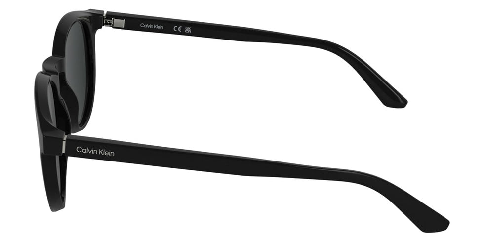Calvin Klein CK26503S 001 53 - Black #id:kcck26503s001_s:100110