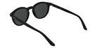 Calvin Klein CK26503S 001 53 - Black #id:kcck26503s001_s:100115