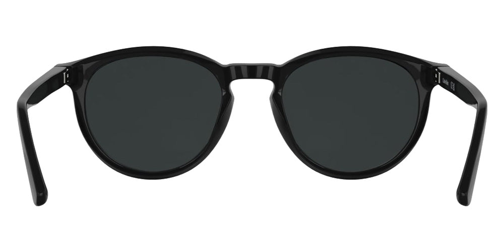 Calvin Klein CK26503S 001 53 - Black #id:kcck26503s001_s:100120