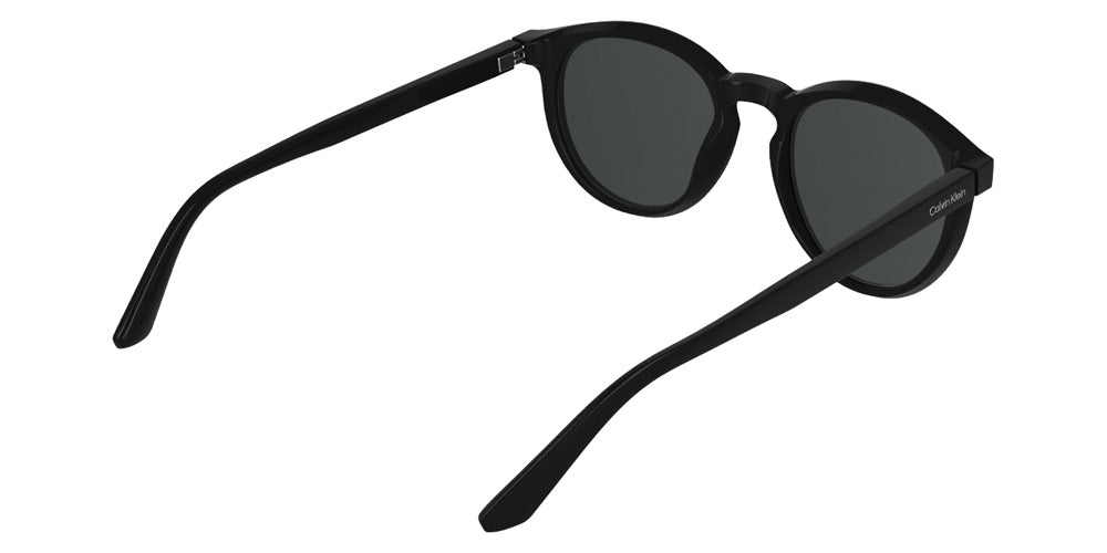 Calvin Klein CK26503S 001 53 - Black #id:kcck26503s001_s:100125