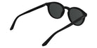 Calvin Klein CK26503S 001 53 - Black #id:kcck26503s001_s:100125