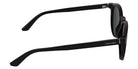 Calvin Klein CK26503S 001 53 - Black #id:kcck26503s001_s:100130