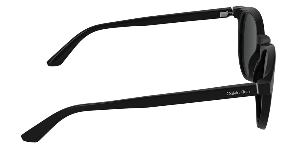 Calvin Klein CK26503S 001 53 - Black #id:kcck26503s001_s:100130
