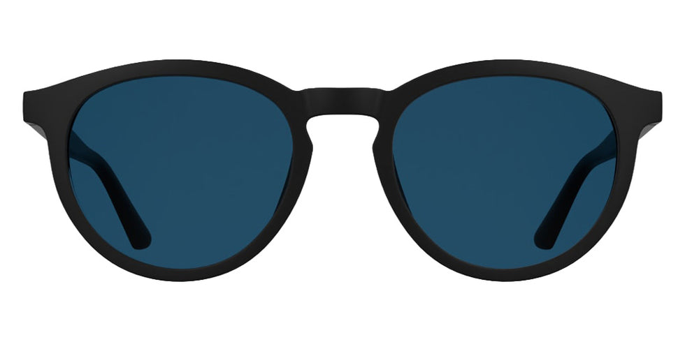 Calvin Klein CK26503S 002 53 - Matte Black #id:kcck26503s002_s:102100