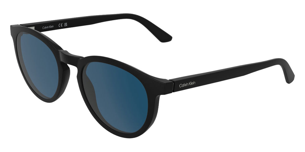 Calvin Klein CK26503S 002 53 - Matte Black #id:kcck26503s002_s:102105