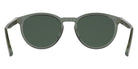 Calvin Klein CK26503S 035 53 - Transparent Gray #id:kcck26503s035_s:104120