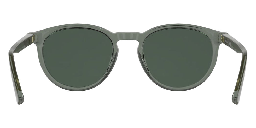 Calvin Klein CK26503S 035 53 - Transparent Gray #id:kcck26503s035_s:104120