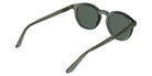 Calvin Klein CK26503S 035 53 - Transparent Gray #id:kcck26503s035_s:104125