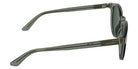 Calvin Klein CK26503S 035 53 - Transparent Gray #id:kcck26503s035_s:104130