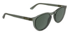 Calvin Klein CK26503S 035 53 - Transparent Gray #id:kcck26503s035_s:104135