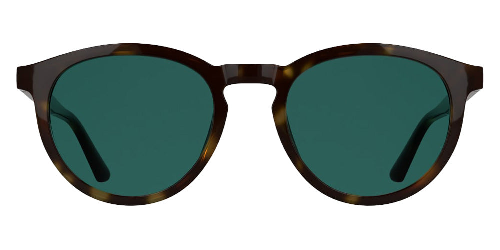 Calvin Klein CK26503S 240 53 - Havana #id:kcck26503s240_s:106100