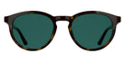 Calvin Klein CK26503S 240 53 - Havana #id:kcck26503s240_s:106100