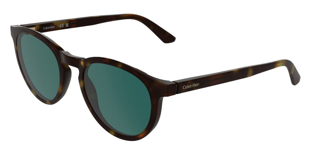 Calvin Klein CK26503S 240 53 - Havana #id:kcck26503s240_s:106105