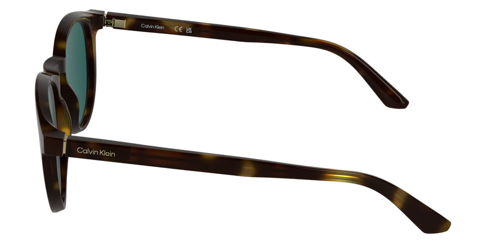 Calvin Klein CK26503S 240 53 - Havana #id:kcck26503s240_s:106110