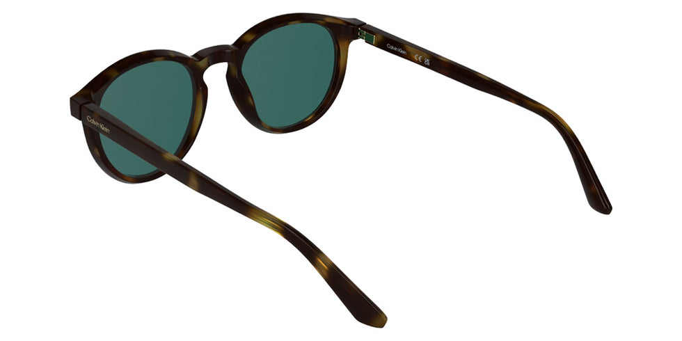 Calvin Klein CK26503S 240 53 - Havana #id:kcck26503s240_s:106115