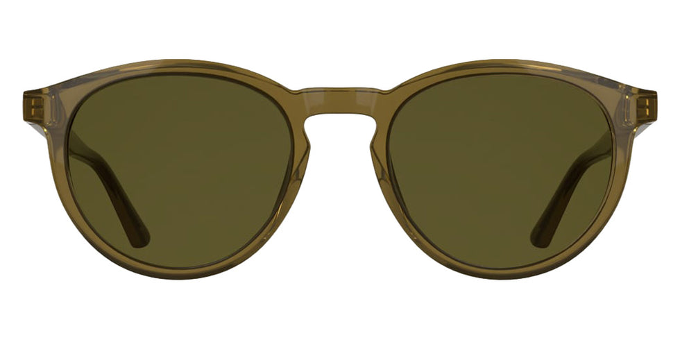 Calvin Klein CK26503S 330 53 - Transparent Khaki #id:kcck26503s330_s:108100