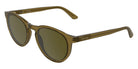 Calvin Klein CK26503S 330 53 - Transparent Khaki #id:kcck26503s330_s:108105