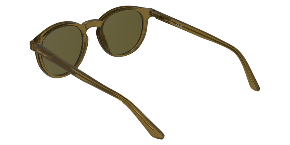 Calvin Klein CK26503S 330 53 - Transparent Khaki #id:kcck26503s330_s:108115