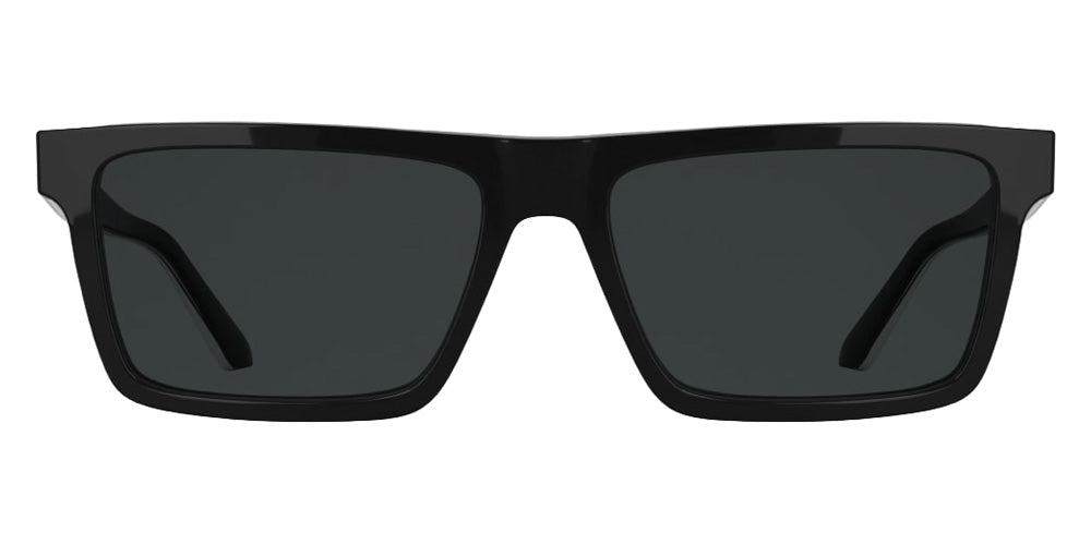 Calvin Klein CK26504S 001 59 - Black #id:kcck26504s001_s:100100