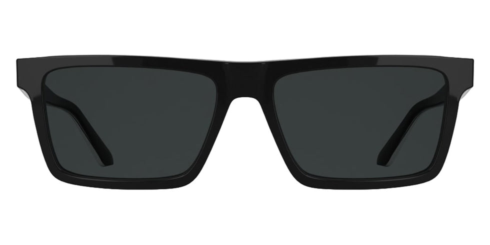 Calvin Klein CK26504S 001 59 - Black #id:kcck26504s001_s:100100