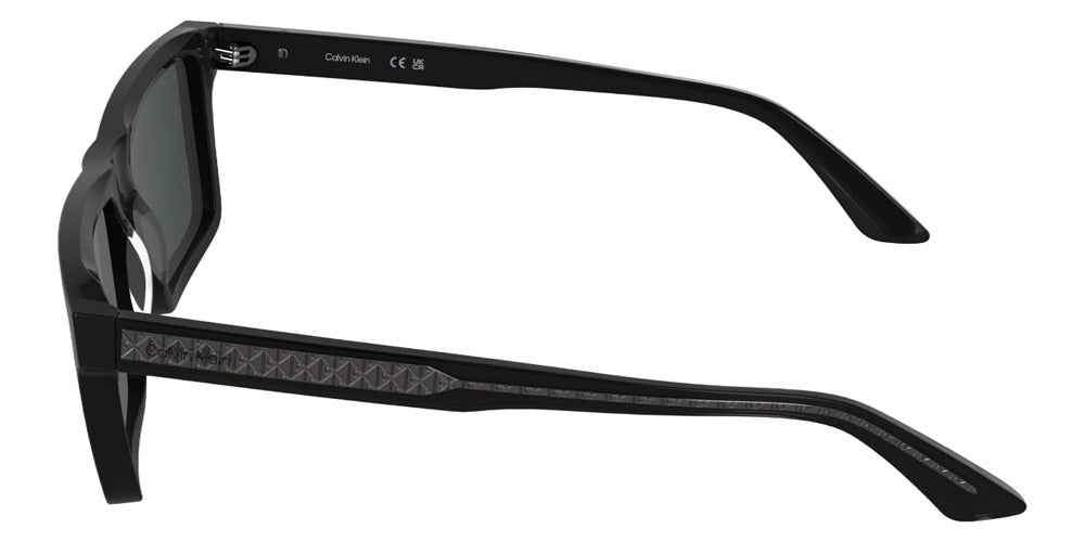 Calvin Klein CK26504S 001 59 - Black #id:kcck26504s001_s:100110