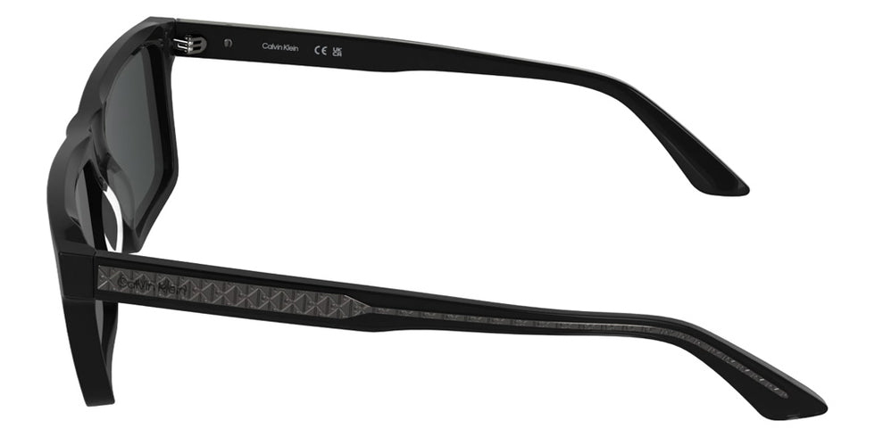 Calvin Klein CK26504S 001 59 - Black #id:kcck26504s001_s:100110