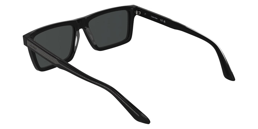 Calvin Klein CK26504S 001 59 - Black #id:kcck26504s001_s:100115