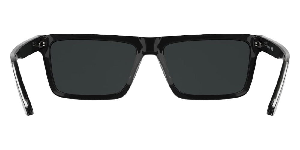 Calvin Klein CK26504S 001 59 - Black #id:kcck26504s001_s:100120