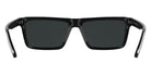 Calvin Klein CK26504S 001 59 - Black #id:kcck26504s001_s:100120