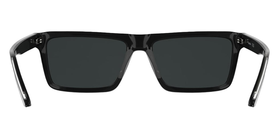 Calvin Klein CK26504S 001 59 - Black #id:kcck26504s001_s:100120