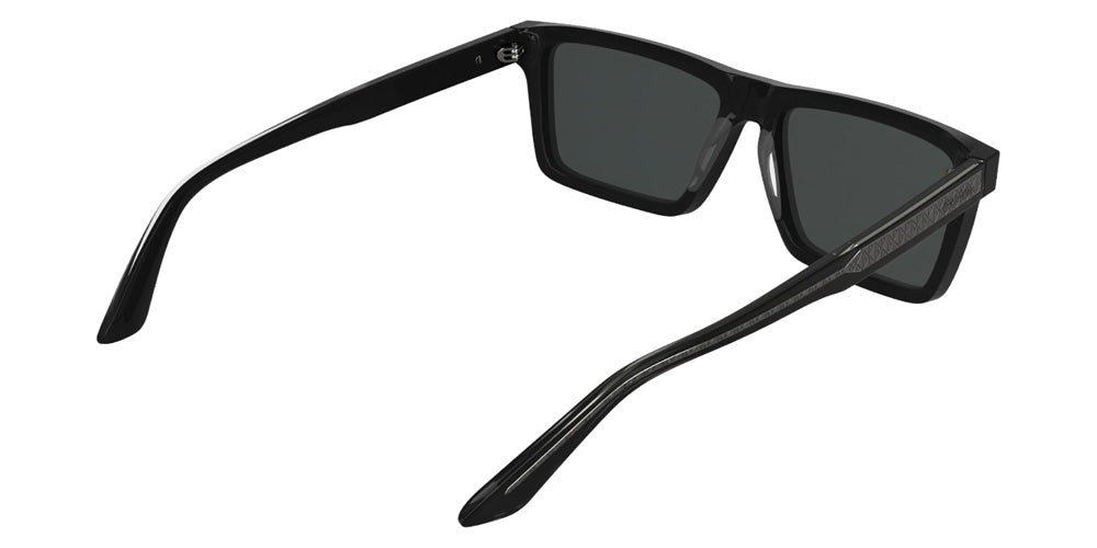 Calvin Klein CK26504S 001 59 - Black #id:kcck26504s001_s:100125
