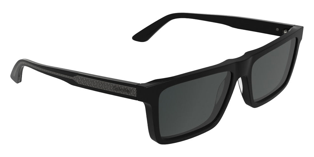 Calvin Klein CK26504S 001 59 - Black #id:kcck26504s001_s:100135