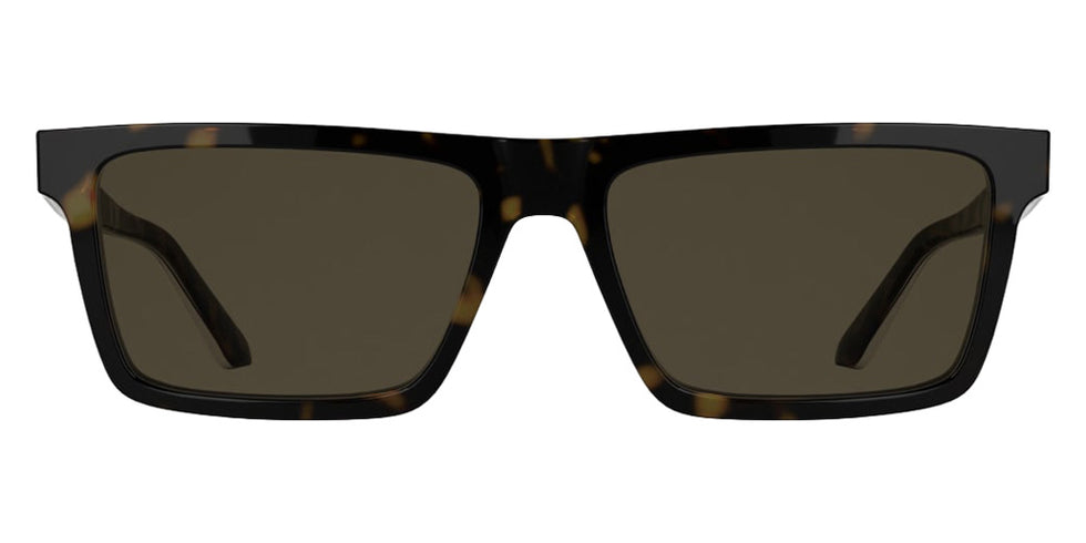 Calvin Klein CK26504S 240 59 - Havana #id:kcck26504s240_s:104100