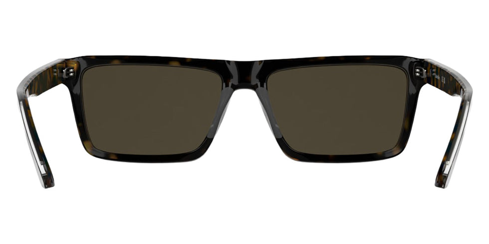 Calvin Klein CK26504S 240 59 - Havana #id:kcck26504s240_s:104120